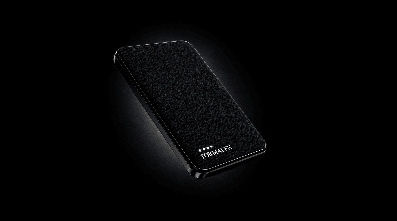TORMALEN power bank